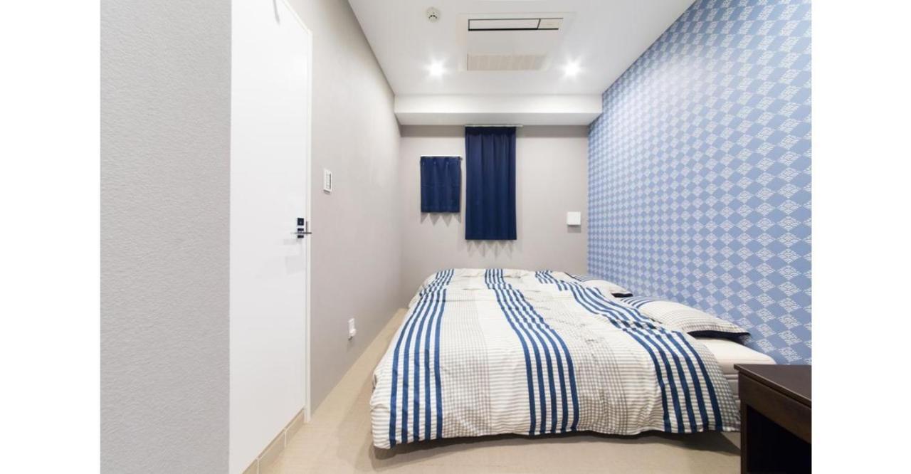 Dot Hostel Hangout Osaka Exterior photo